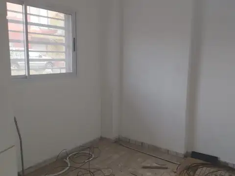 DEPARTAMENTO 2 AMBIENTES A ESTRENAR VILLA LUZURIAGA