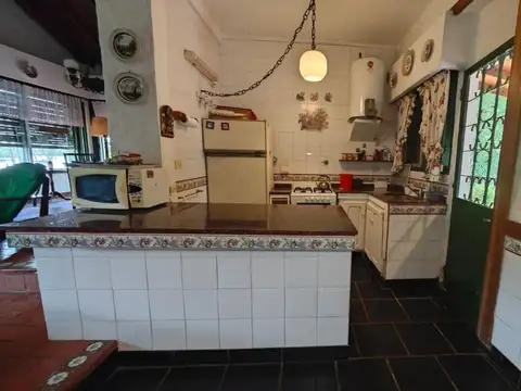 Casa en Venta 39 años
