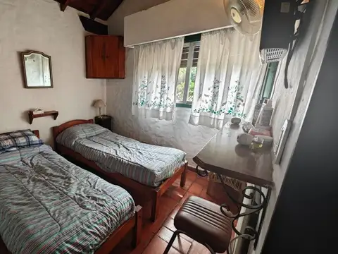 CASA EN VENTA BARRIO CUBE FRENTE AL LAGO