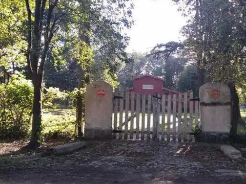 Terreno en Venta en General Rodriguez, USD 65.000