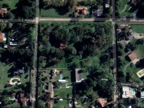 Terreno en Venta de 1400,0 m2