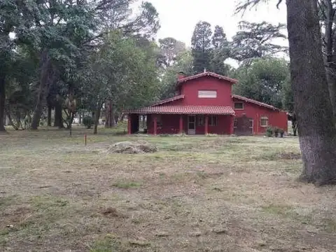 Terreno en Venta en General Rodriguez, USD 65.000