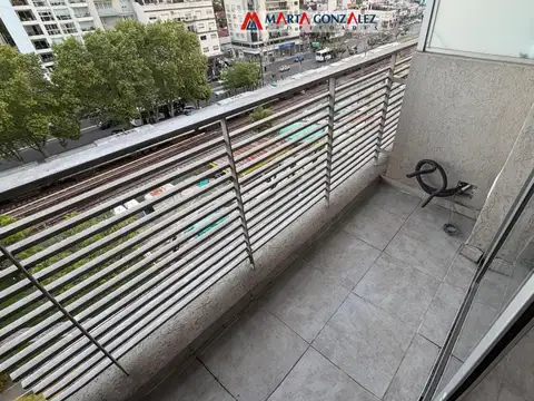 Departamento en Alquiler 5 años
