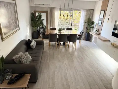 Departamento en Venta en Villa General Mitre, USD 165.000