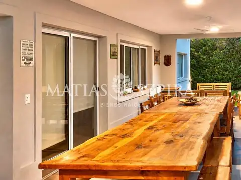 Casa en alquiler - La Cesarina