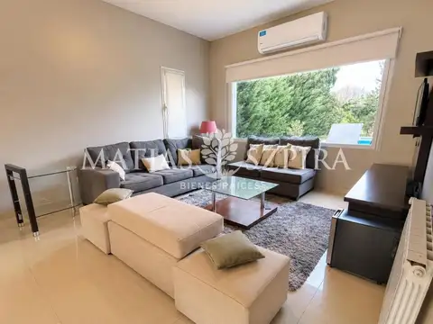 Casa en Alquiler 8 años