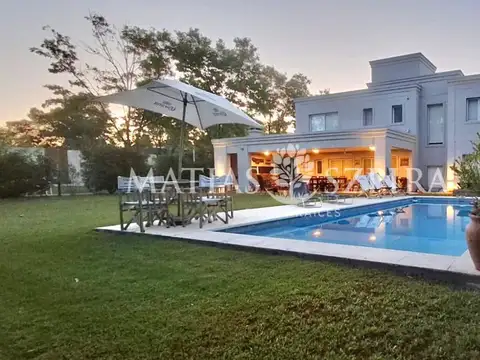 Casa en alquiler - La Cesarina
