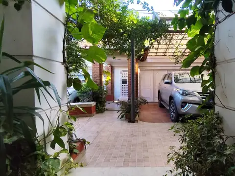 Casa en Venta 9 años