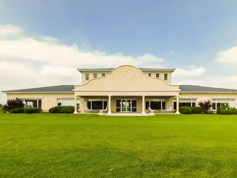 VENTA DE LOTE EN EL COUNTRY FINCAS DE SAN VICENTE GOLF 1