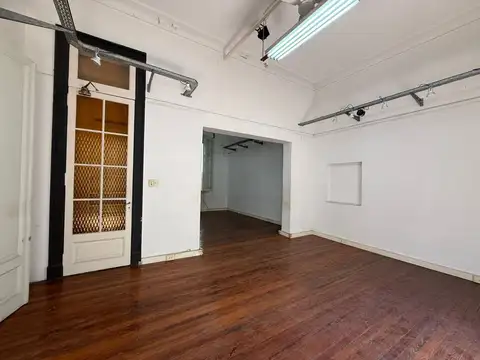Depto Tipo Casa 5 ambientes con 1 baño