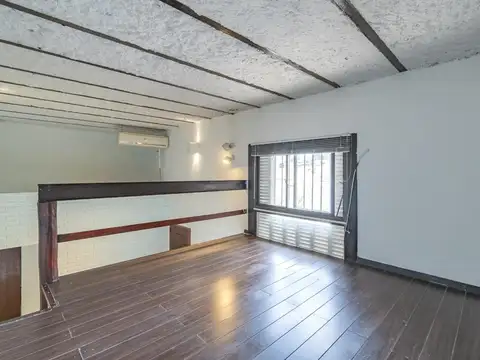 Depto Tipo Casa en Venta A Estrenar
