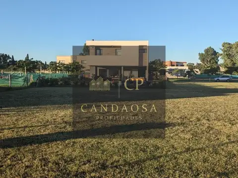 Terreno en Venta en Pilar del Este - Santa Emilia, Countries y Barrios Cerrados en Pilar