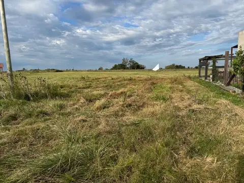 Vendo Terreno de 350 m2 en Caseros, Entre Ríos.