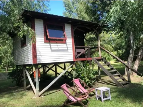 Casa en Venta 15 años
