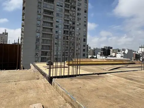 VENTA MONO ENTREGA DIC 2027 BALCON PILETA SUM JARDIN SAUNA FINANCIADO 100%
