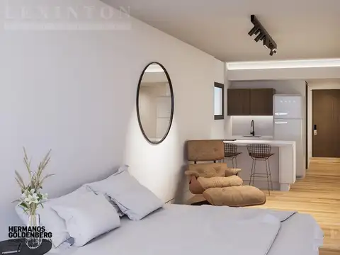 Departamento en Venta Apto profesional