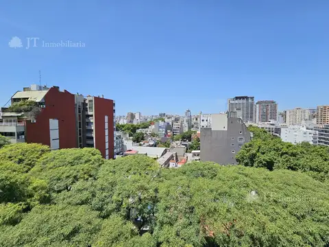 Departamento en Alquiler de 2 dormitorios