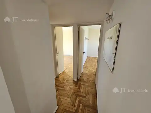 Departamento en Alquiler en Palermo, $ 830.000