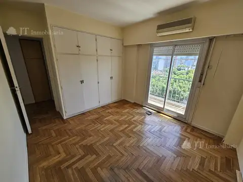 Departamento en Alquiler 45 años