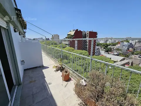 Departamento en Alquiler de 3 ambientes