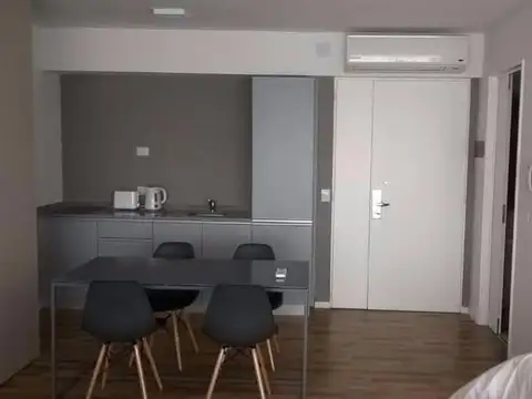 Departamento en Alquiler de Monoambiente