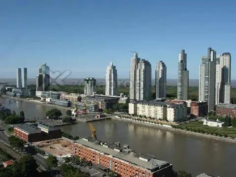 Departamento en Alquiler con 1 cochera