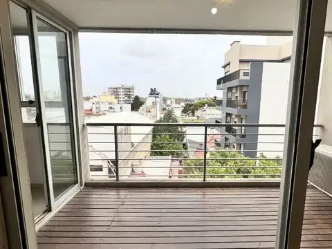 Departamento en Alquiler en Villa Saenz Peña, $ 800.000