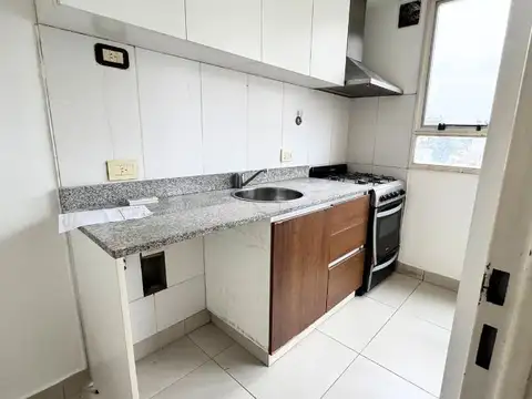 Departamento en Alquiler 15 años