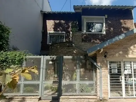 C/ Parque Y Pileta Florida Este Vicente López