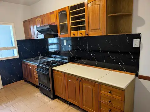 Departamento en Venta en Villa Luzuriaga, USD 33.000