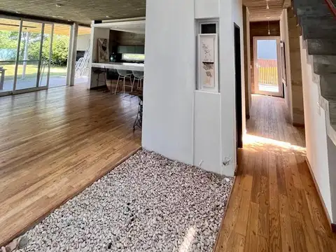 Casa en Alquiler al Sudoeste