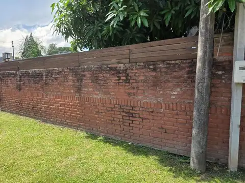 Casa en Venta en Yerba Buena, USD 120.000
