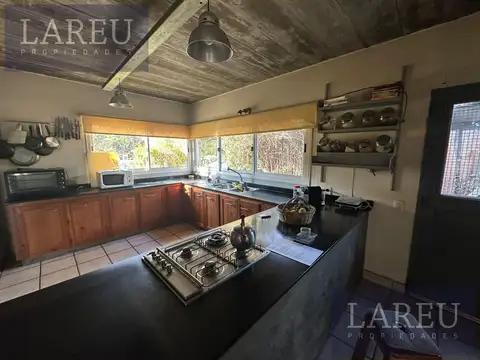 Barrio Los Fresnos