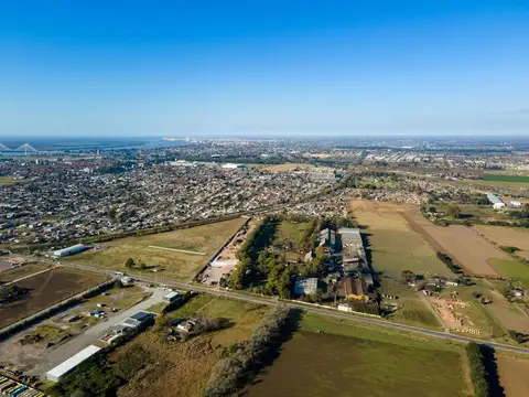 Terreno en Venta de 3162,0 m2