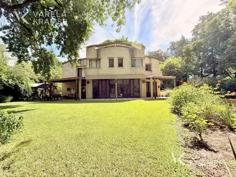 Casa en Alquiler de 4 dormitorios