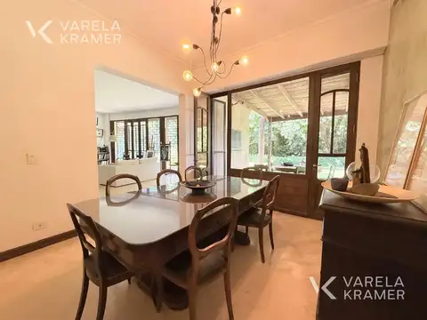 Casa en Alquiler 22 años