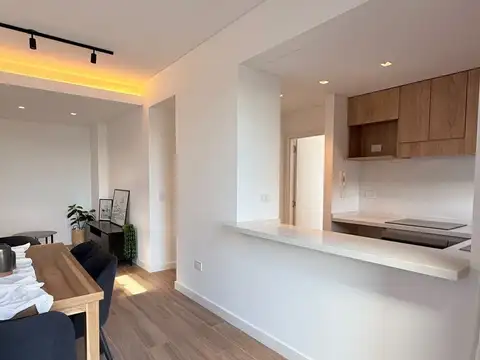 Departamento en Venta 1 año