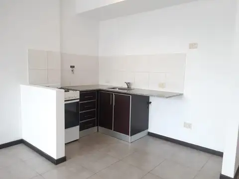 Departamento en Alquiler 12 años