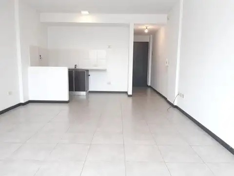 Departamento en Alquiler con 1 cochera