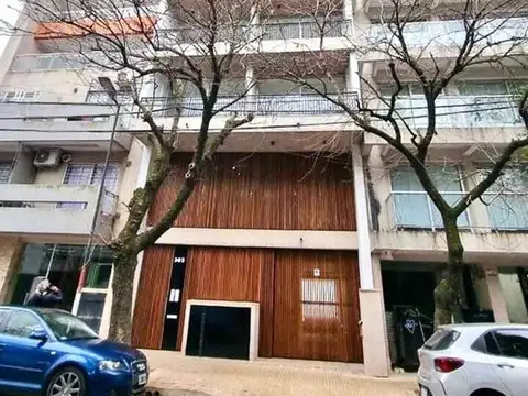 Departamento monoambiente en venta la plata