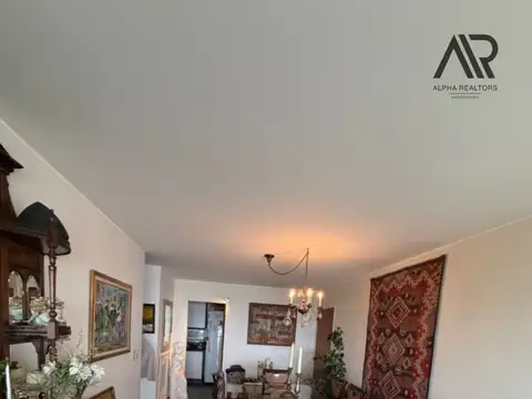 Departamento en Venta con 2 cocheras