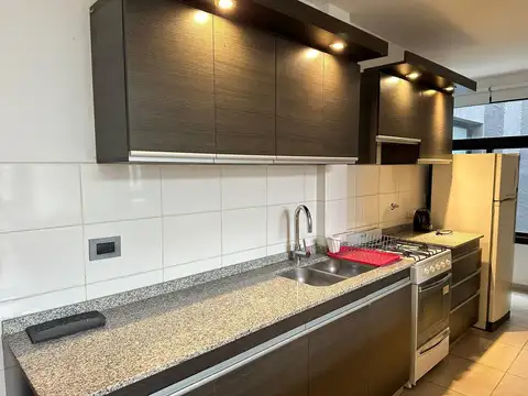 VENTA DPTO 3 DORMITORIOS LAKE 360 VILLA CARLOS PAZ