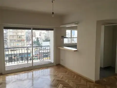 Departamento 3 ambientes en alquiler - Belgrano