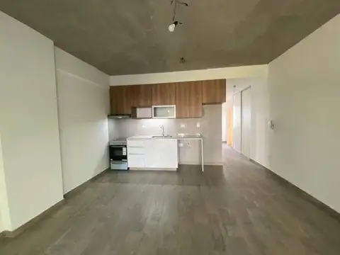 oportunidad   2 ambientes  a estrenar en parque avellaneda