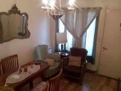 Departamento en Venta en Ramos Mejia, USD 120.000