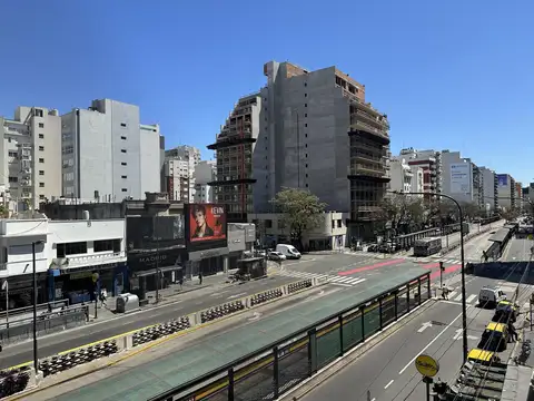 Departamento en Alquiler en Belgrano, $ 500.000