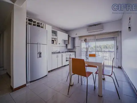 Departamento en Venta 15 años