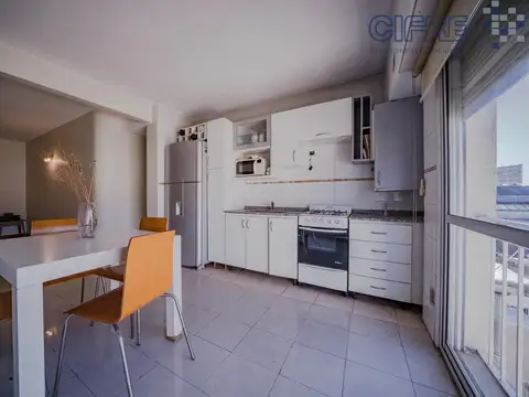 Departamento en Venta Apto profesional