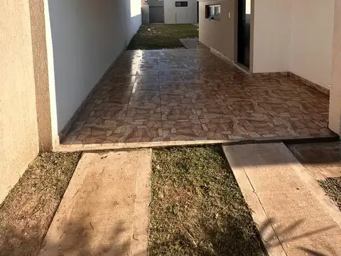 Casa en Venta 2 años