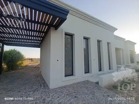 Casa en Venta 1 año